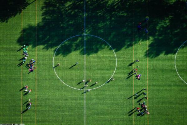 丰南新兴体育项目的市场前景