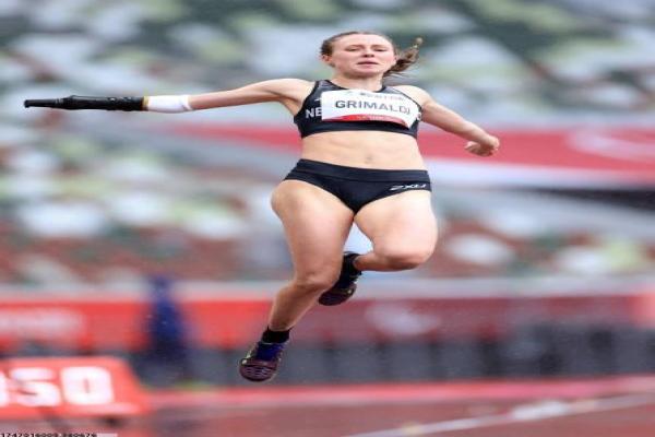 国际体育项目发展趋势与中国的机会