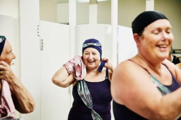 平度市第九中学体育项目