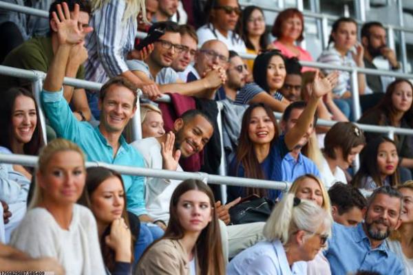 女生也适合学习哪些体育项目？