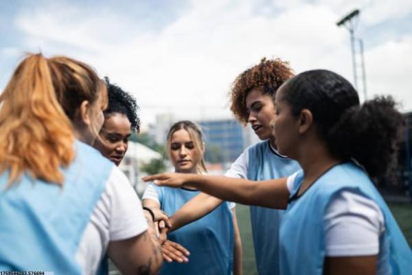 大兴体育培训抖音团购